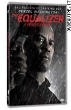 The Equalizer - Il Vendicatore