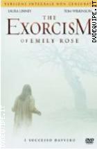 The Exorcism Of Emily Rose