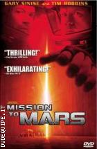 Mission To Mars