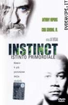Instinct - Istinto Primordiale