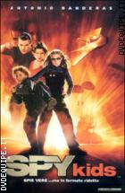 Spy Kids