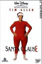 Santa Clause