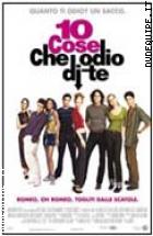 10 Cose Che Odio Di Te