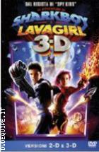 Le Avventure Di Shark Boy E Lavagirl