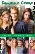 Dawson's Creek - 5^ Stagione