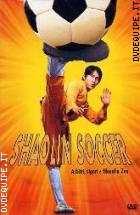 Shaolin Soccer