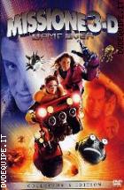 Spy Kids 3 - Missione 3-D Game Over