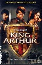 King Arthur