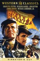 Sierra Charriba!
