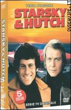 Starsky & Hutch Stagione 3