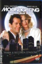 Moonlighting - Agenzia Blue Moon - Stagioni 1 e 2 (6 Dvd) 