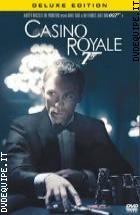 007 Casino Royale Deluxe Edition (3 DVD)