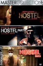 Hostel - La Trilogia (Master Collection) (3 Dvd) (V.M. 18 anni)