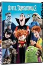 Hotel Transylvania 2