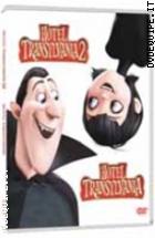 Hotel Transylvania Collection (2 Dvd)