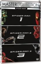 Spider-Man Collection (Master Collection) (3 Dvd)