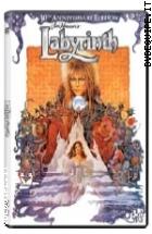 Labyrinth - Dove Tutto  Possibile - Edizione 30 Anniverario