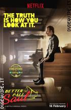 Better Call Saul - Stagione 2 (3 Dvd)
