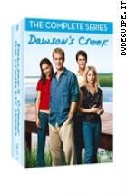 Dawson's Creek - La Serie Completa - Stagioni 1-6 (34 Dvd)