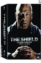The Shield - Deluxe Edition - Stagioni 1-7 (28 Dvd)