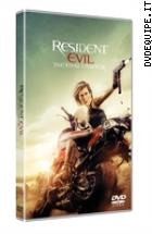 Resident Evil - The Final Chapter