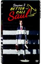 Better Call Saul - Stagione 3 (3 Dvd)