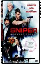 Sniper - Scontro Totale