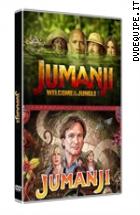 Jumanji Collection (2 Dvd)