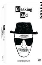 Breaking Bad - La Serie Completa (21 Dvd)