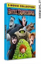 Hotel Transylvania Collection (3 Dvd)