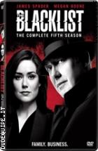 The Blacklist - Stagione 5 (5 Dvd)