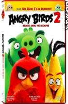 Angry Birds 2 - Nemici Amici Per Sempre