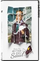 Better Call Saul - Stagione 5 (3 Dvd)