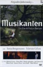 Musikanten