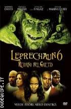 Leprechaun 6 - Ritorno Nel Ghetto