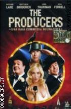 The Producers - Una Gaia Commedia Neonazista