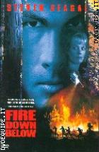 Fire Down Below-L'Inferno