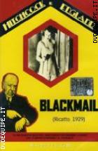Blackmail - Ricatto