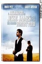 L'Assassinio Di Jesse James Per Mano Del Codardo Robert Ford 