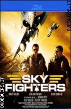 Sky Fighters  ( Blu - Ray Disc )
