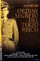 Ordine Segreto Del Terzo Reich