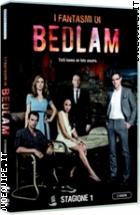 I Fantasmi Di Bedlam - Stagione 1 (2 Dvd)