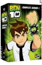 Ben 10 - Stagione 01 Completa (3 DVD)