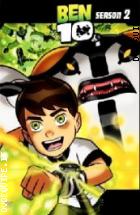 Ben 10 - Stagione 02 - Volume 2