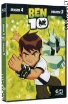 Ben 10 - Stagione 04 - Volume 3