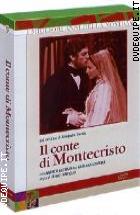 Il Conte Di Montecristo (1966) - Serie Completa (4 Dvd)