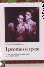 I Promessi Sposi (1967) (4 Dvd)