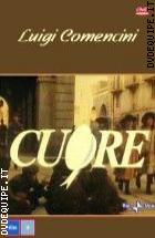 Cuore (3 Dvd) 