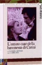 L'Amaro Caso Della Baronessa Di Carini (4 DVD)