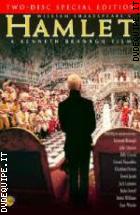 Hamlet (1996) - Special Edition (2 Dvd)